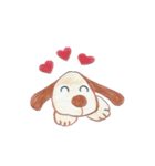 Childhood Friends（個別スタンプ：21）