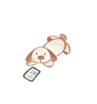 Childhood Friends（個別スタンプ：22）