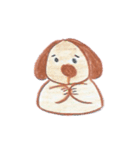 Childhood Friends（個別スタンプ：23）