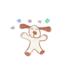 Childhood Friends（個別スタンプ：24）