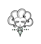 ベイビーオメガ（個別スタンプ：5）