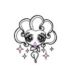 ベイビーオメガ（個別スタンプ：6）
