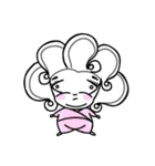 ベイビーオメガ（個別スタンプ：13）