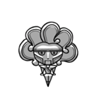 ベイビーオメガ（個別スタンプ：29）