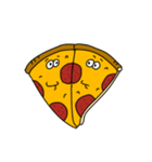 Mr.big pizzaのスタンプ（個別スタンプ：12）
