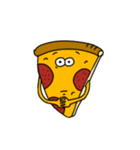 Mr.big pizzaのスタンプ（個別スタンプ：13）