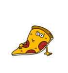 Mr.big pizzaのスタンプ（個別スタンプ：15）