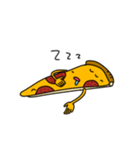 Mr.big pizzaのスタンプ（個別スタンプ：16）