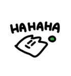 GYOZAとSYUMAI（個別スタンプ：17）