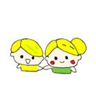 てぃんくちゃん。（個別スタンプ：7）