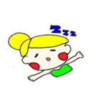 てぃんくちゃん。（個別スタンプ：12）