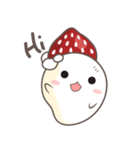Mochi Company（個別スタンプ：1）