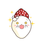 Mochi Company（個別スタンプ：4）