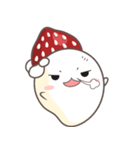 Mochi Company（個別スタンプ：5）