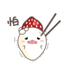 Mochi Company（個別スタンプ：6）