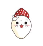 Mochi Company（個別スタンプ：7）
