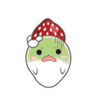 Mochi Company（個別スタンプ：10）