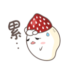 Mochi Company（個別スタンプ：11）