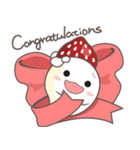 Mochi Company（個別スタンプ：12）