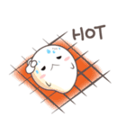 Mochi Company（個別スタンプ：13）