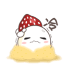 Mochi Company（個別スタンプ：14）
