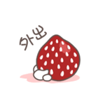 Mochi Company（個別スタンプ：15）