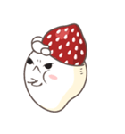 Mochi Company（個別スタンプ：16）