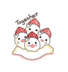 Mochi Company（個別スタンプ：17）