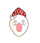 Mochi Company（個別スタンプ：18）