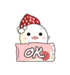 Mochi Company（個別スタンプ：23）