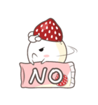 Mochi Company（個別スタンプ：24）