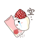 Mochi Company（個別スタンプ：27）