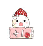 Mochi Company（個別スタンプ：28）