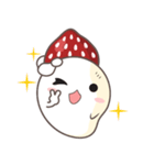 Mochi Company（個別スタンプ：31）