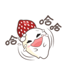 Mochi Company（個別スタンプ：32）