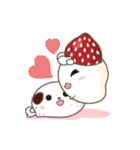 Mochi Company（個別スタンプ：33）