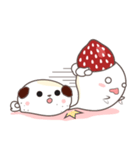 Mochi Company（個別スタンプ：36）