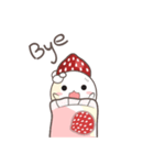 Mochi Company（個別スタンプ：38）