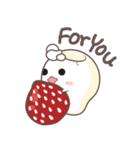 Mochi Company（個別スタンプ：39）
