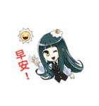 Consumption cloud（個別スタンプ：17）