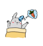 Bonnie and BG（個別スタンプ：12）