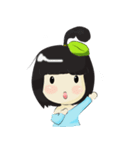 Mill Mill（個別スタンプ：1）