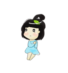 Mill Mill（個別スタンプ：2）