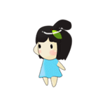Mill Mill（個別スタンプ：3）