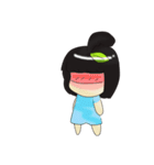 Mill Mill（個別スタンプ：6）