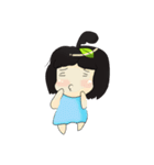 Mill Mill（個別スタンプ：7）