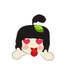 Mill Mill（個別スタンプ：8）