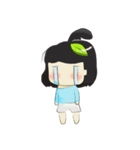 Mill Mill（個別スタンプ：9）