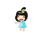 Mill Mill（個別スタンプ：10）