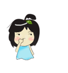 Mill Mill（個別スタンプ：11）